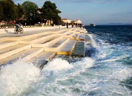 Zadar, Croacia 0