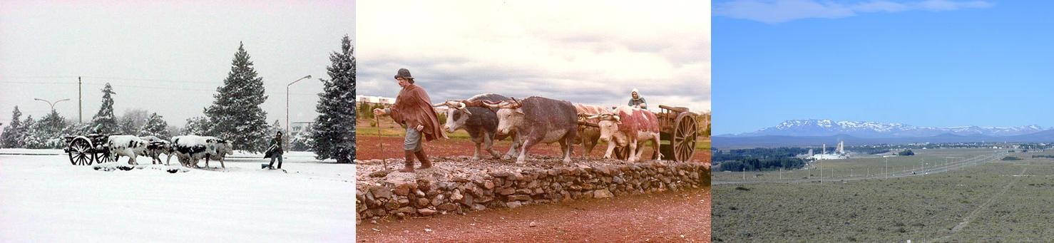 RECORRIENDO ARGENTINA - Lugares para disfrutar