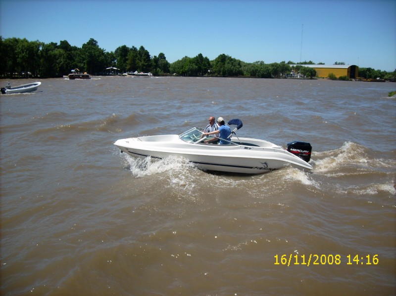 Delta del Paraná -Argentina 1