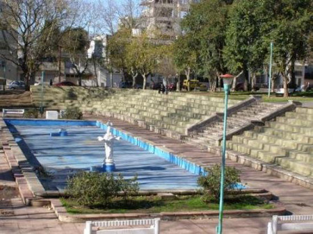 Zarate, Buenos Aires, Argentina 🗺️ Foro América del Sur y Centroamérica 1