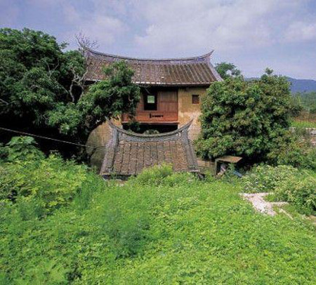 Zhaojiabao, Fujian, China 0