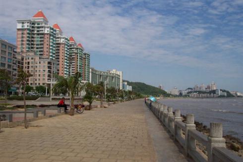 Zhuhai, Guangdong, China 1